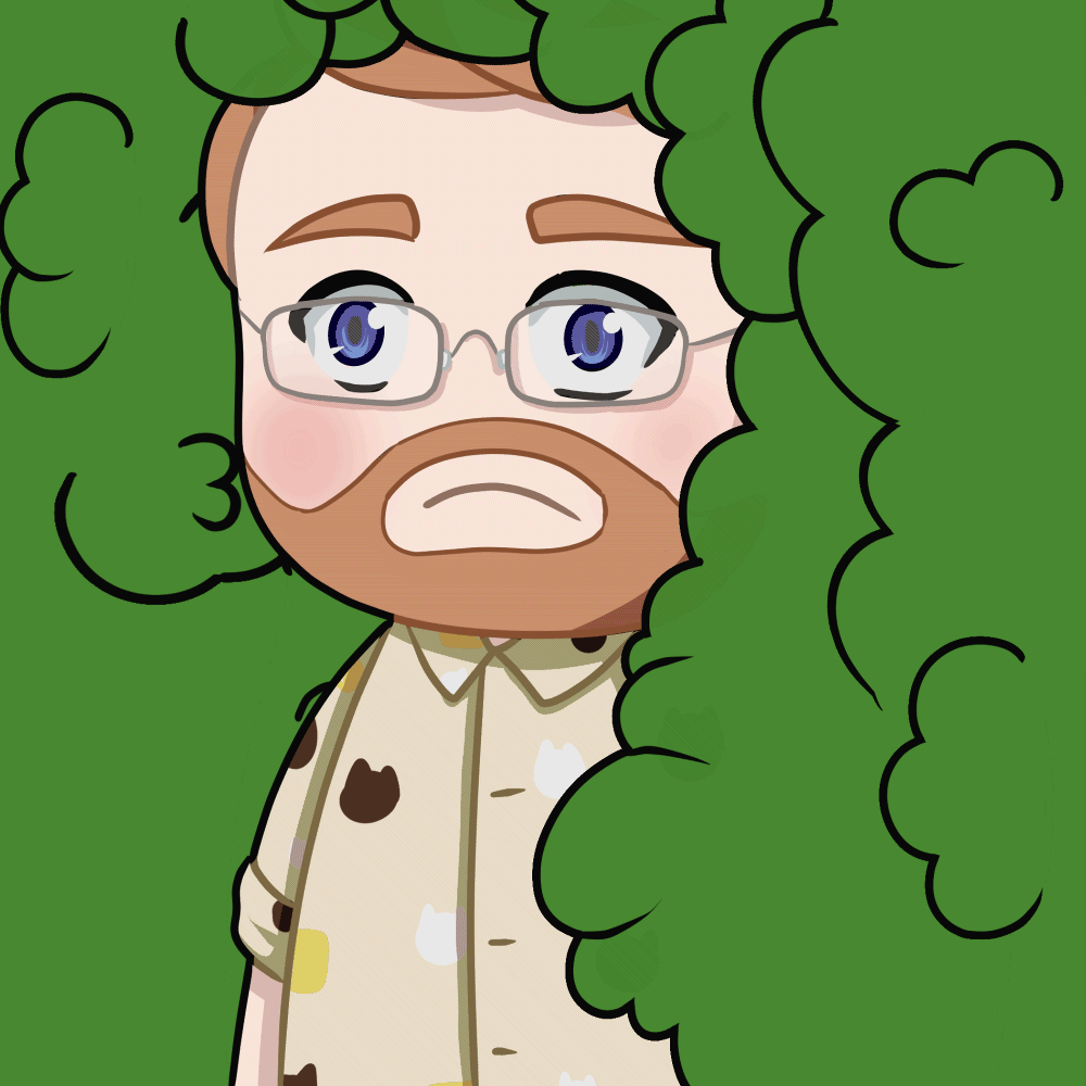 The Game Hub Emote - Hiding