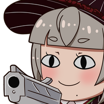 Panono Yaga Emote - Pew