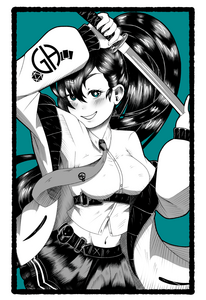 The Game Hub Store Shirt Design