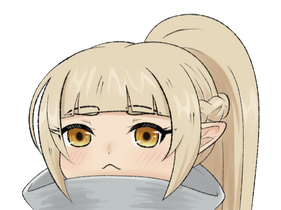 No Crits D&amp;D Crew - Rozalin