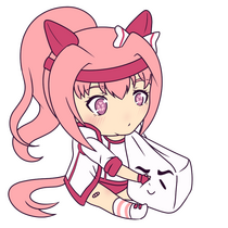 Uma Musume - Haru Urara Fanart