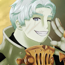 FFXIV Icon - Cwaenisome Toffursyn
