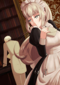 Illustration for Maid Day 2025